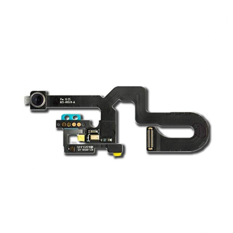 Μπροστινή Κάμερα Με Αισθητήρα Εγγύτητας iPhone 7 Plus Flex Cable & Front Camera & Proximity i7 Plus