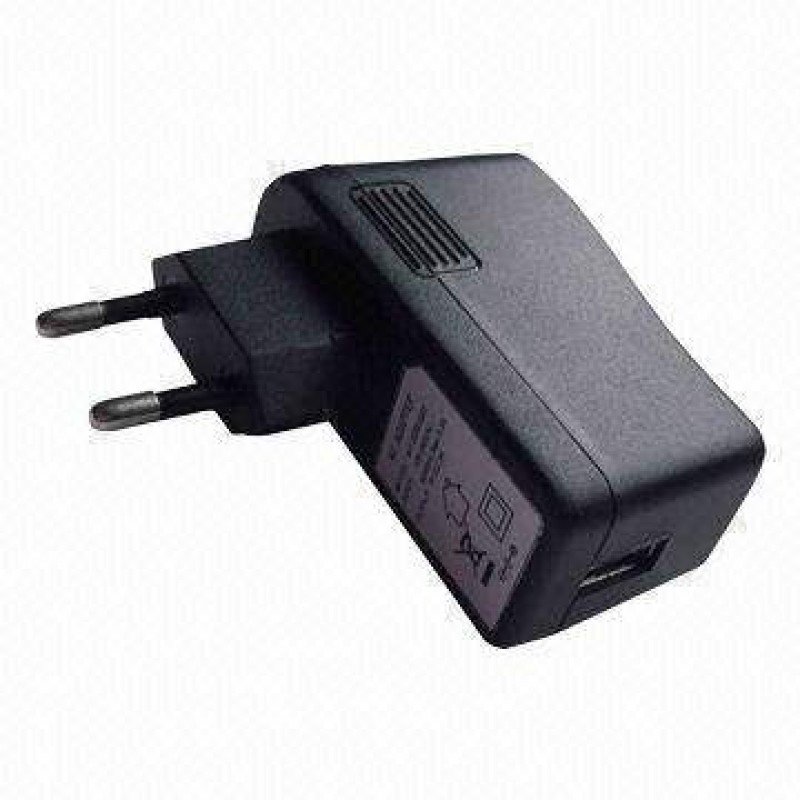 FTT9-002/USB ΤΡΟΦΟΔΟΤΙΚΟ AC 1 X USB 5V 2Am POWER SUPPLY CHARGER ΤΡΟΦΟΔΟΤΙΚΟ