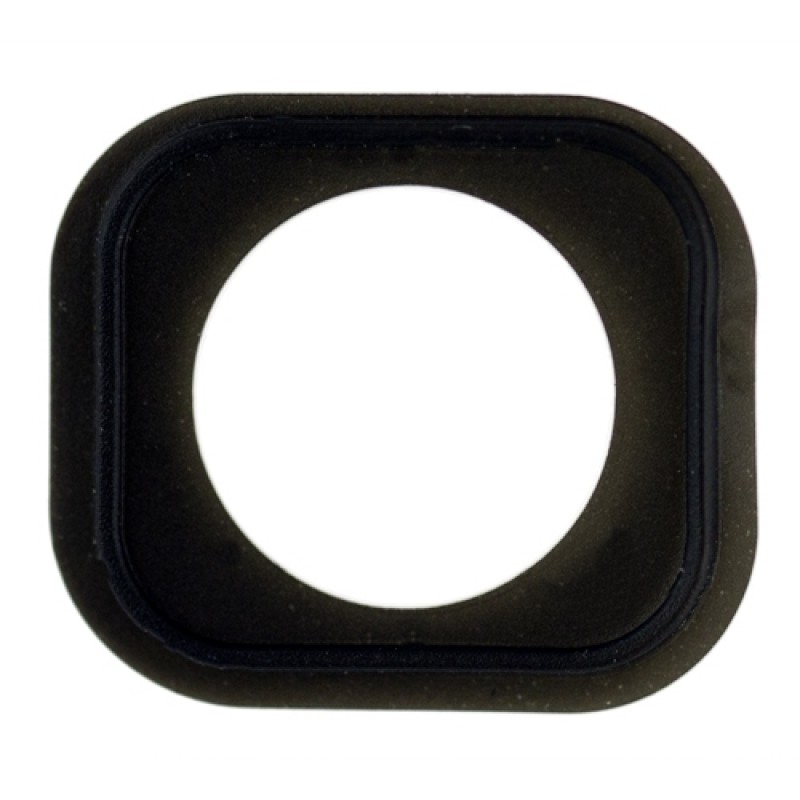 Λάστιχο Κεντρικού Κουμπιού Μαύρο iPhone 5 Home Button Stick Rubber Black i5