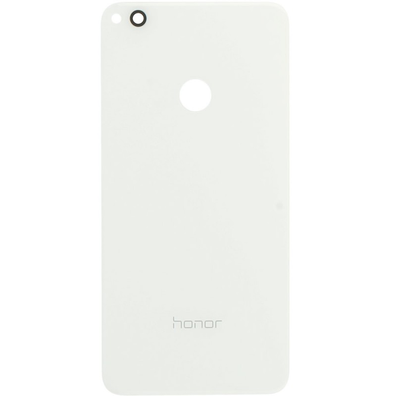 Καπάκι Μπαταρίας Άσπρο Huawei Honor 8 Lite OEM Battery Cover White