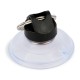 Jakemy JM-SK04 Suction Cup Transparent Βεντούζα Διαφανής Οθονών QG2-A2