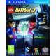 LEGO BATMAN 3: BEYOND GOTHAM PSV (PS VITA)