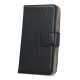 POWERTECH MOB-0443 UNIVERSAL WALLET MODUS CASE 5.3-5.7 BLACK ΘΗΚΗ ΠΟΡΤΟΦΟΛΙ ΜΑΥΡΗ