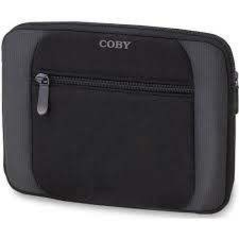 ΘΗΚΗ ΜΕΤΑΦΟΡΑΣ CARRY BAG BLACK FOT TABLET 10.1 COBY CASE MPA-KIT10-1