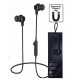 BT MS-T1 MAGNET SPORTS FREE MOTION HANDSFREE WIRELESS BLUETOOTH HEADSET MINI BLACK ΑΚΟΥΣΤΙΚΑ ΑΣΥΡΜΑΤΑ ΜΕ ΜΙΚΡΟΦΩΝΟ ΜΑΓΝΗΤΙΚΑ ΜΑΥΡΑ