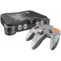 Nintendo 64