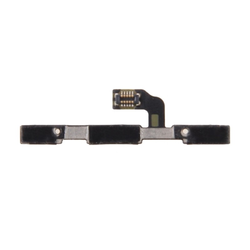 Καλωδιοταινία Έντασης Ήχου Huawei P8 Power On Off Flex Cable