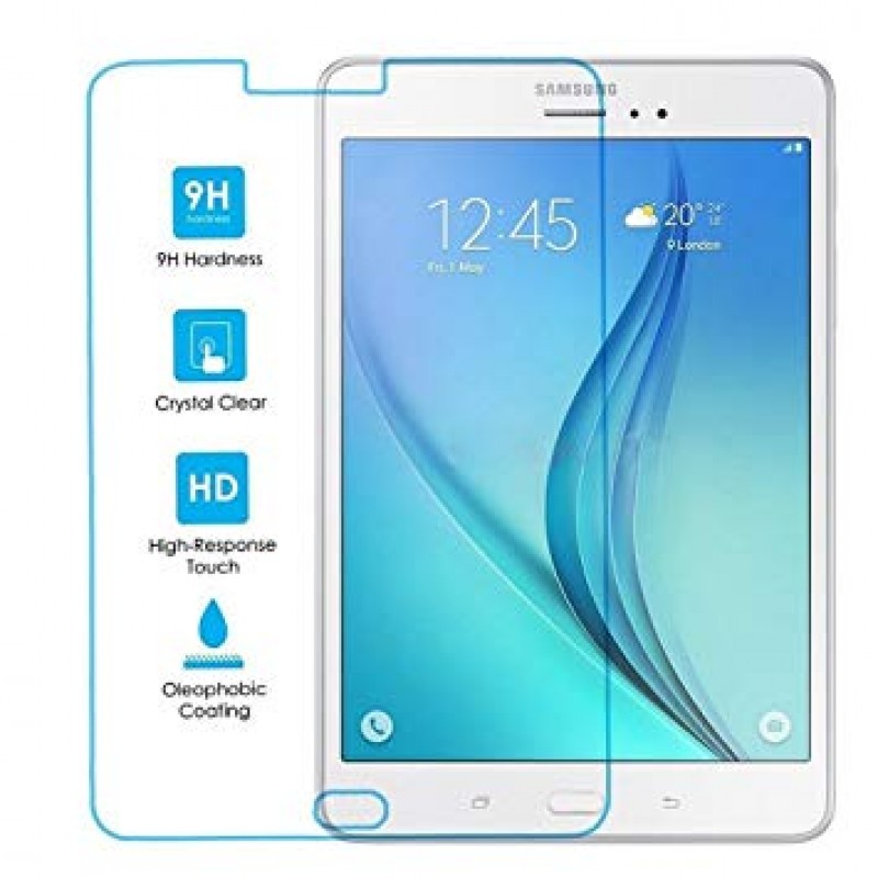 Premium Tempered Glass Screen Protector 9H 0.3mm Samsung Galaxy Tab S2 8 PT 474 Γυάλινο Προστατευτικό Οθόνης