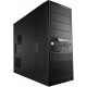 CASE MIDI ATX BLACK SUPERCASE PC CHASSIS SK 503 ΚΟΥΤΙ ΥΠΟΛΟΓΙΣΤΗ ΜΑΥΡΟ (PC)