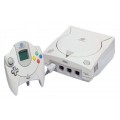 Sega Dreamcast