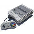 Super Nintendo