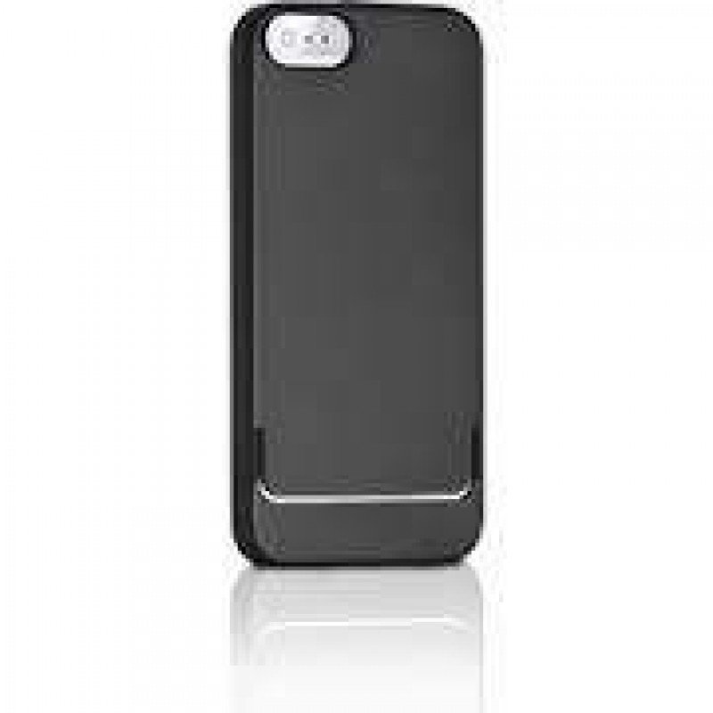 ΘΗΚΗ ΠΛΑΣΤΙΚΗ ΜΑΥΡΗ iPHONE 5 PLASTIC PROTECTIVE BLACK CASE SLIM SLIDER TARGUS TFD033-EU50