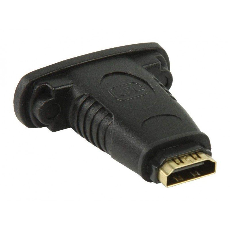 ADAPTER HDMI FEMALE TO DVI FEMALE VALUE LINE VGVP 34911