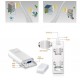 ACCESS POINT POE 150Mpps & WIRELESS OUTDOOR ANTENA 10 dBi DIRECTIONAL TENDA W1500A