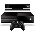 Microsoft Xbox One