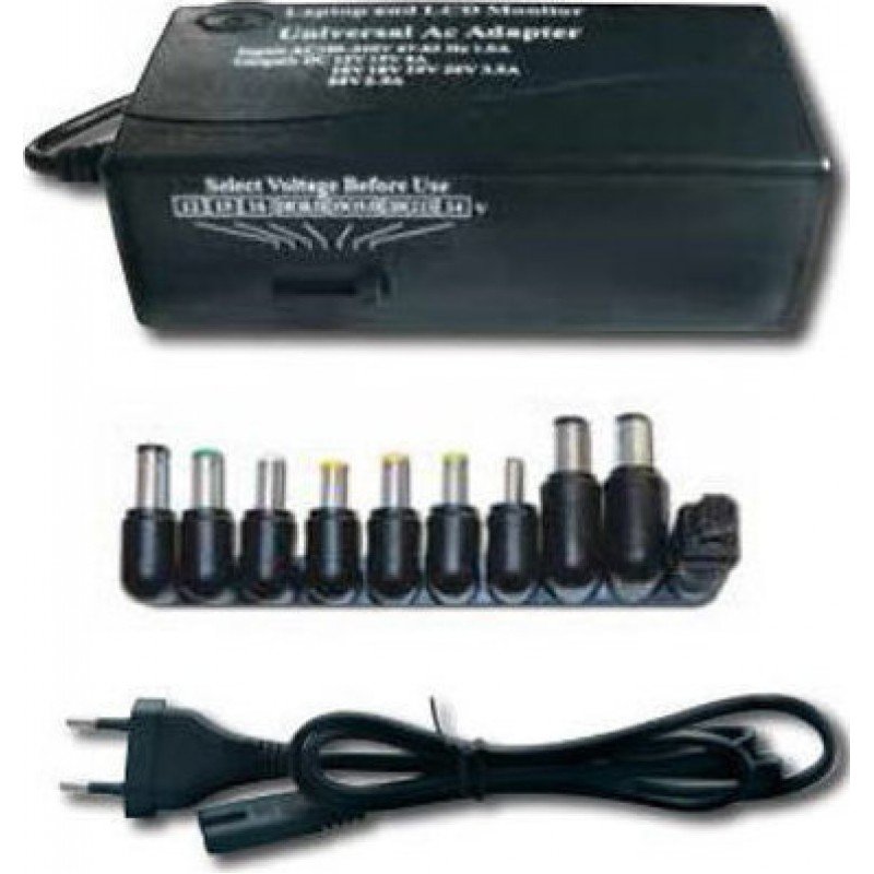 Τροφοδοτικό TPL-AC-70W Power Charger AC Universal Adapter Notebook 70W