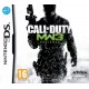 CALL OF DUTY MODERN WARFARE 3 MW3 DEFIANCE (DS)