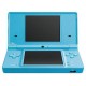 CONSOLE NINTENDO DSi LIGHT BLUE -USED- (DS)