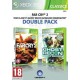 FARCRY 2 & GHOST RECON ADVANCED WARFIGHTER COLLECTION (360)