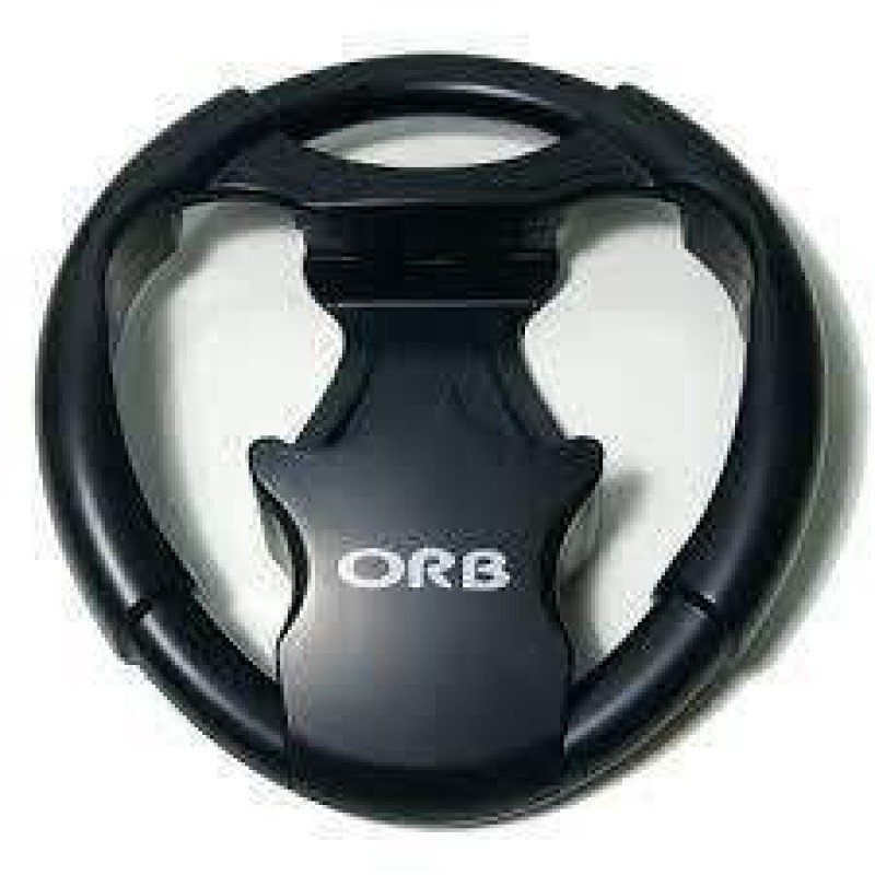 WHEEL RACING ORB (PS3)