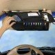 ΘΗΚΗ CAR CD VISOR 12 CD/DVD QPAQ CDA-0002