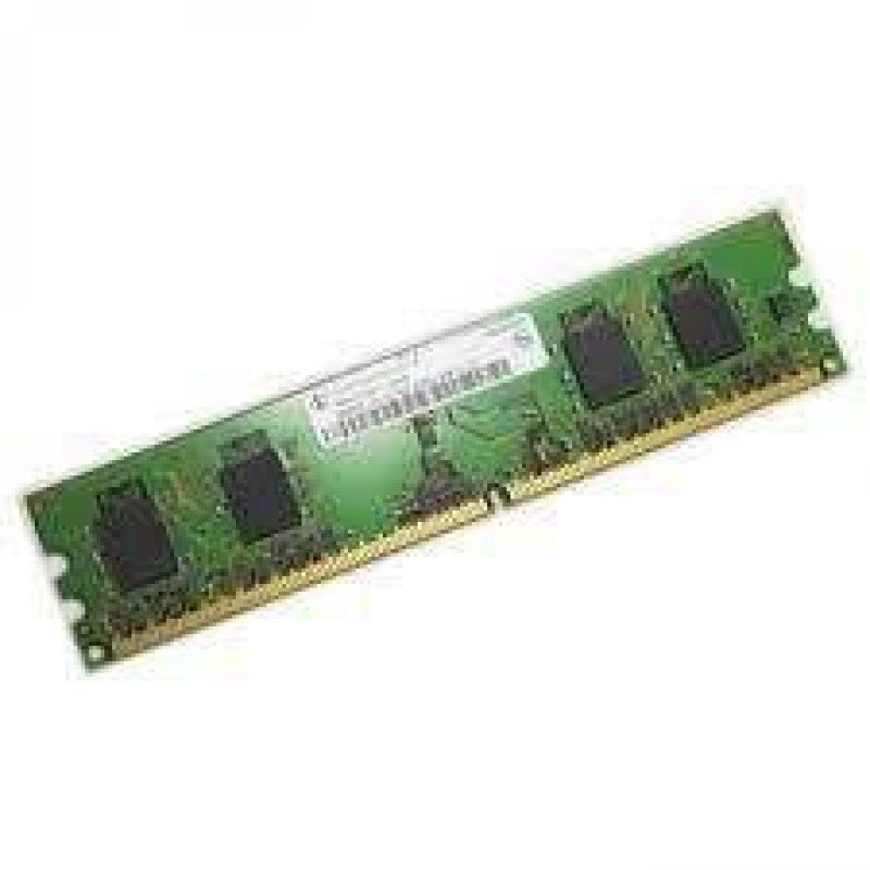 256Mb RAM DDR2 MEMORY CL4 HYS -533Mhz- HYS64T32000HU-3.7-A  -USED-