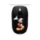 MOUSE WIRED MINI OPTICAL MICKEY RETRO 1000dpi USB ΠΟΝΤΙΚΙ ΕΝΣΥΡΜΑΤΟ ΟΠΤΙΚΟ DSY MM204