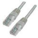 UTP Ethernet Cable 20m Gray Cat 5 Καλώδιο Δικτύου CAB-N029 FTT6-086