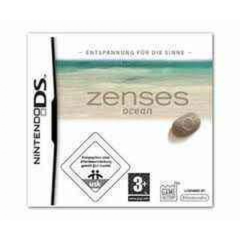 ZENSES OCEAN (DS)