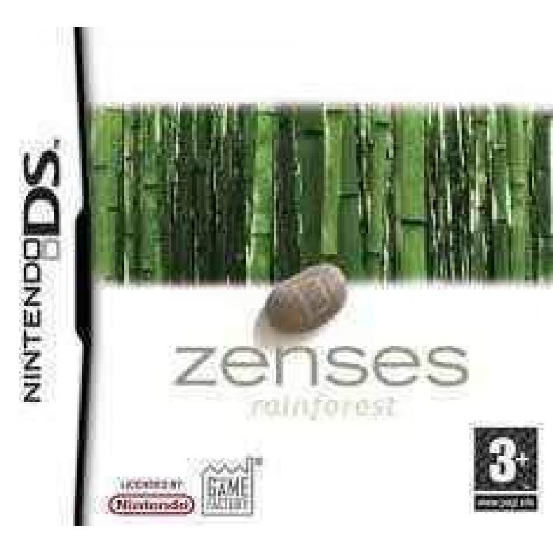 ZENSES RAINFOREST (DS)