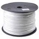 UTP ETHERNET CABLE 100m GREY CAT 5 ΚΑΛΩΔΙΟ ΔΙΚΤΥΟΥ ΓΚΡΙ VCOM NC514-100