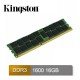 16Gb MEMORY RAM DIM DDR3 1600Mhz KINGSTON PC3 12800 CL11 KVR16R11D4/16HB SERVER ΜΝΗΜΗ (PC)