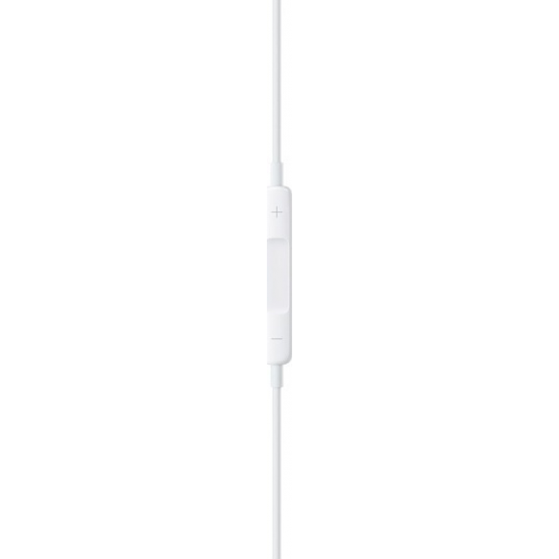 HIGH COPY MMTN2AM/A EARPODS HEADSET & MICROPHONE HANDSFREE EARPHONES ON/OFF & VOLUME CONTROL WHITE LIGHTNING CONNECTOR iPHONE 7 ΑΚΟΥΣΤΙΚΑ ΜΕ ΜΙΚΡΟΦΩΝΟ ΨΕΙΡΕΣ ΛΕΥΚΑ