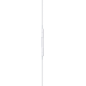 HIGH COPY MMTN2AM/A EARPODS HEADSET & MICROPHONE HANDSFREE EARPHONES ON/OFF & VOLUME CONTROL WHITE LIGHTNING CONNECTOR iPHONE 7 ΑΚΟΥΣΤΙΚΑ ΜΕ ΜΙΚΡΟΦΩΝΟ ΨΕΙΡΕΣ ΛΕΥΚΑ