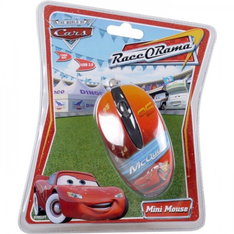 MOUSE WIRED MINI OPTICAL CARS RACE O RAMA 1000dpi USB ΠΟΝΤΙΚΙ ΕΝΣΥΡΜΑΤΟ ΟΠΤΙΚΟ DSY MM230