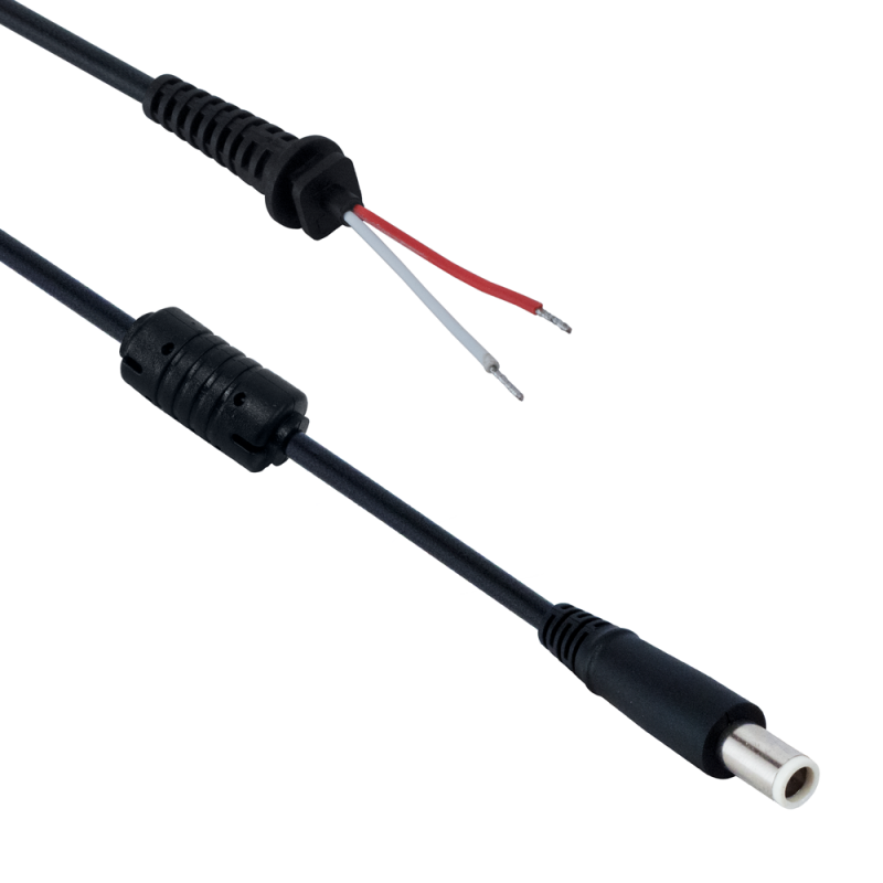 DELL POWER DC CABLE 7.4-5.0mm 1.2m ΚΑΛΩΔΙΟ ΤΡΟΦΟΔΟΤΙΚΟΥ 18201