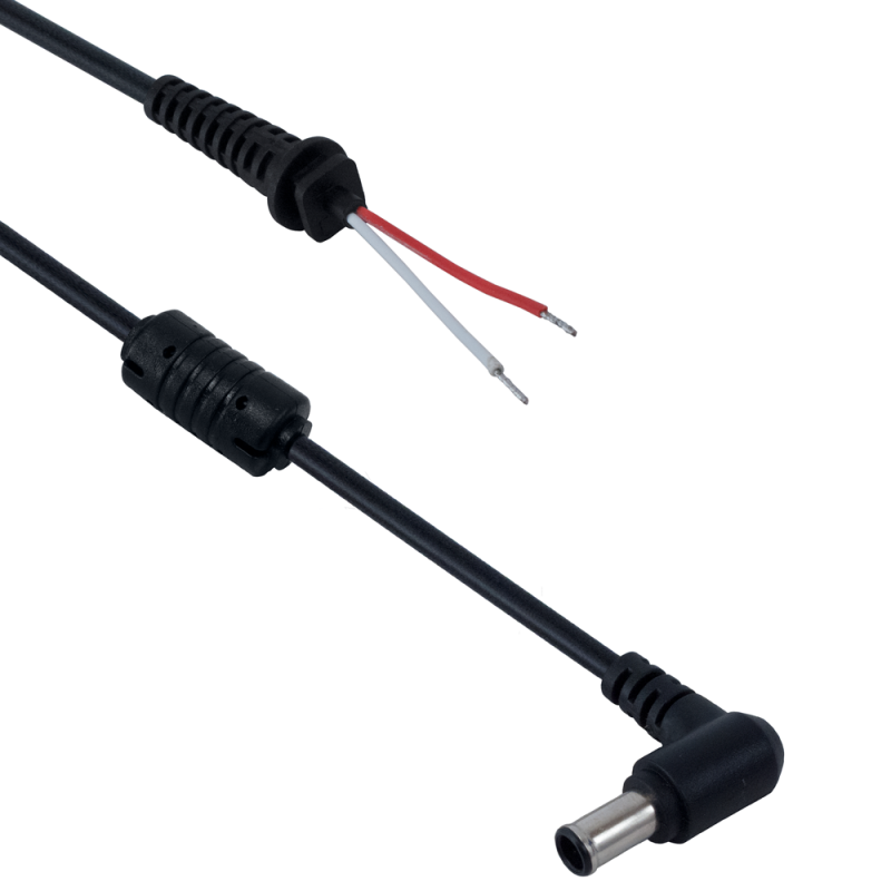 SONY POWER DC CABLE 6.0-4.4mm ΚΑΛΩΔΙΟ ΤΡΟΦΟΔΟΤΙΚΟΥ 18205