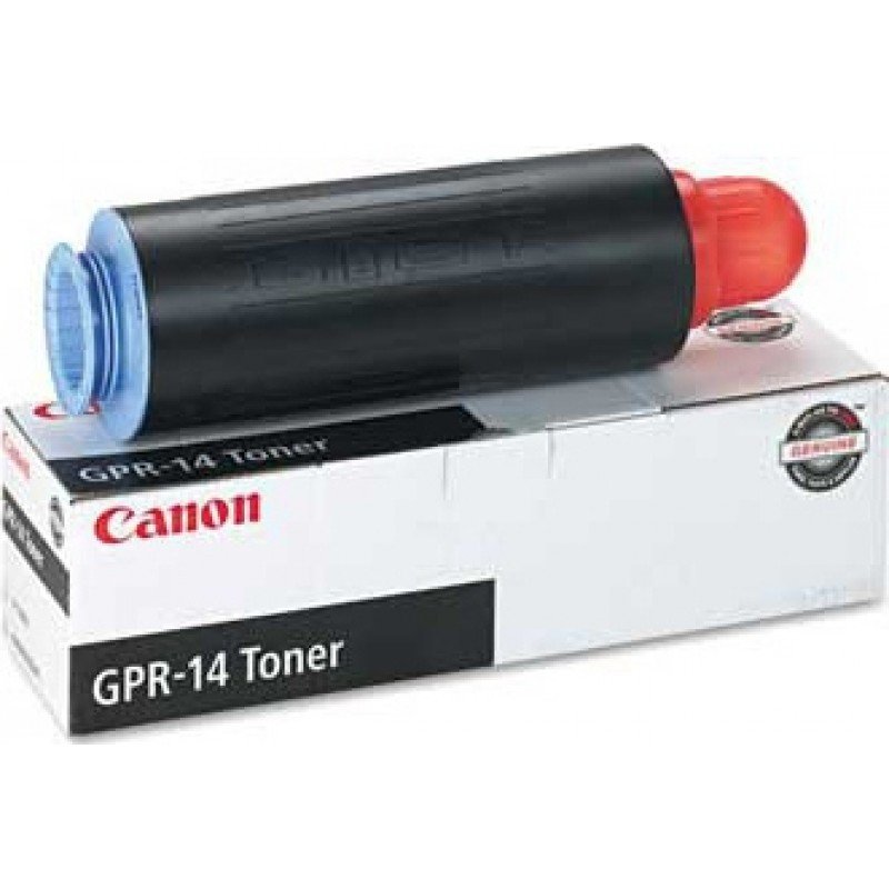 CANON C-EXV24 ORIGINAL TONER CATRIDGE BLACK 2447B002AA