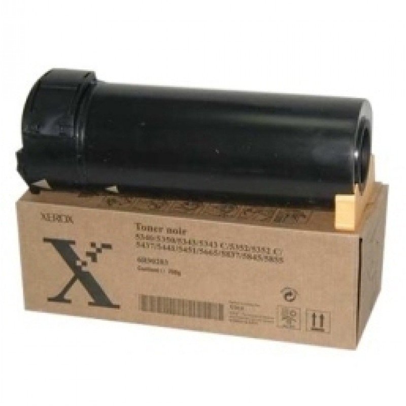 XEROX 5340 ORIGINAL TONER BLACK 6R90203