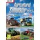 AGRICULTURAL SIMULATOR 2013 (PC)