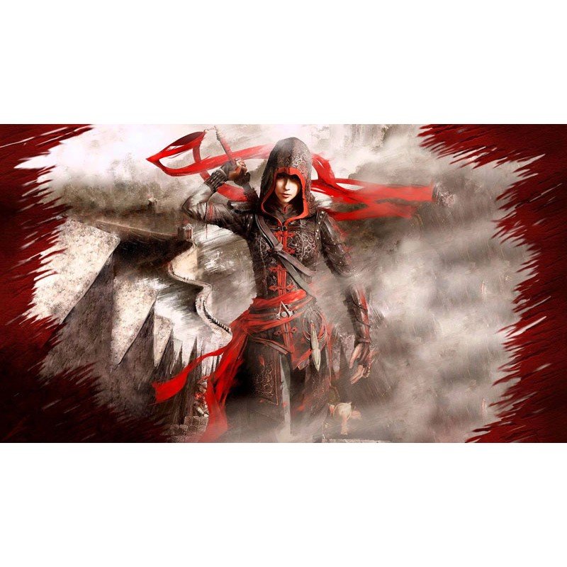 ASSASSINS CREED CHRONICLES PACK (XBOX ONE)