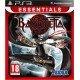 BAYONETTA ESSENTIALS (PS3)