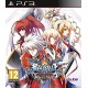 BLAZBLUE CHRONO FANTASMA EXTEND (PS3)