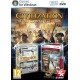 CIVILIZATION  III & IV COMPLETE PACK SID MEIERS (PC)