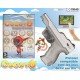 COCOTO MAGIC CIRCUS & GUN (Wii)