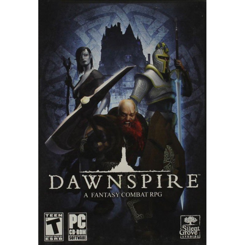 DAWNSPIRE PRELUDE  (PC)