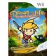 DRAWN TO LIFE THE NEXT CHAPTER (Wii)