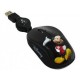 MOUSE WIRED MINI OPTICAL MICKEY RETRO 1000dpi USB ΠΟΝΤΙΚΙ ΕΝΣΥΡΜΑΤΟ ΟΠΤΙΚΟ DSY MM204