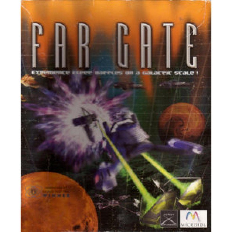 FAR GATE (PC)