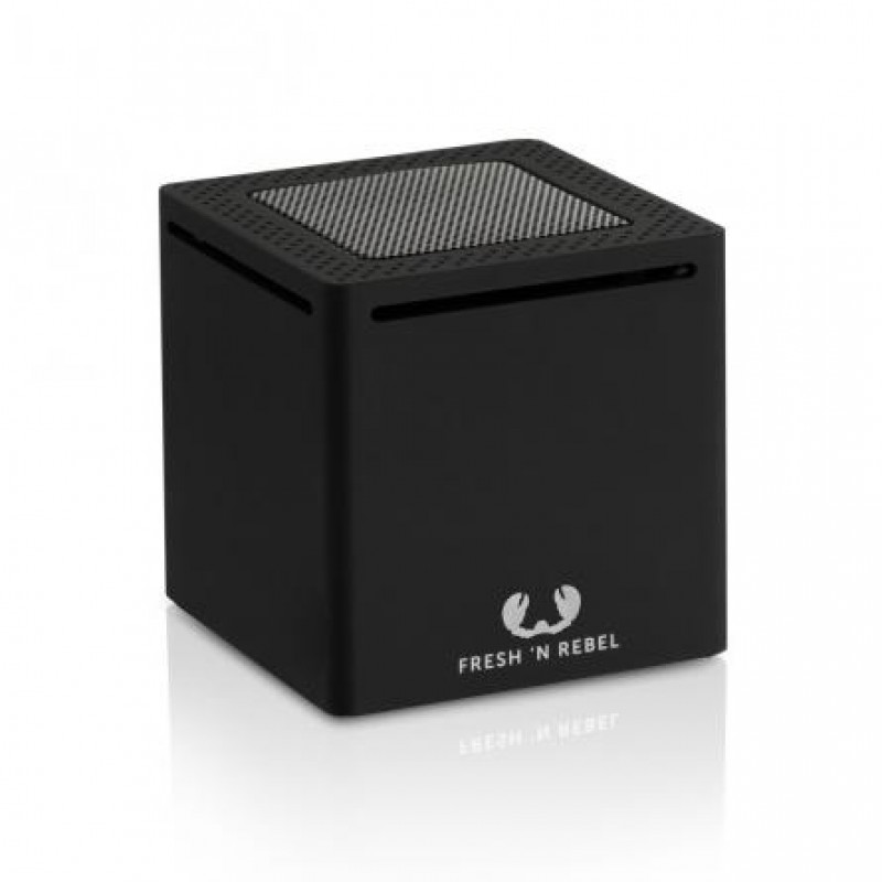 FRESH N REBEL ROCKBOX CUBE 1RB100IN 3 Watt BLUETOOTH PORTABLE SPEAKER ΗΧΕΙΟ ΑΣΥΡΜΑΤΟ